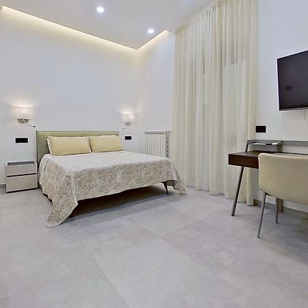 Museo19 Home 나폴리 외부 사진