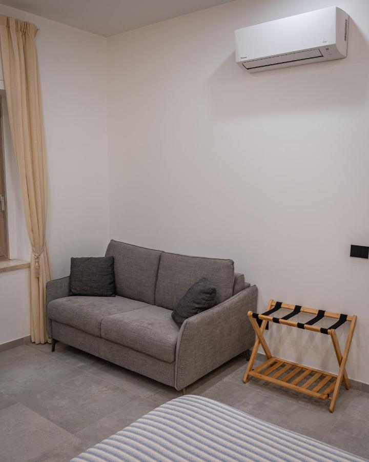 Museo19 Home 나폴리 외부 사진