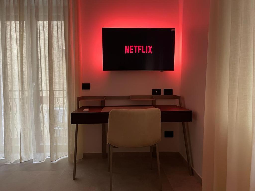 Museo19 Home 나폴리 외부 사진
